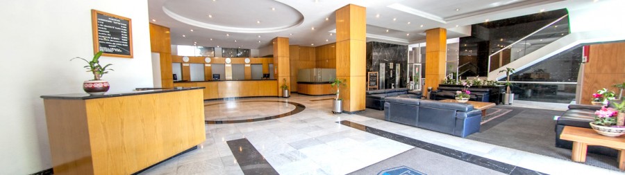 Hotel El Diplomatico