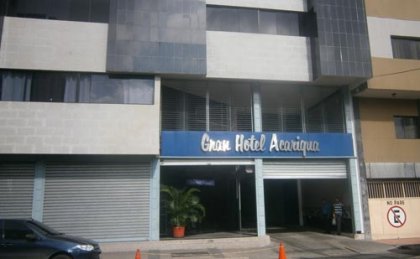 Gran Hotel Acarigua