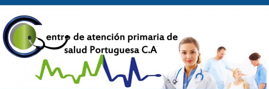 Centro de atención primaria de salud portuguesa 
