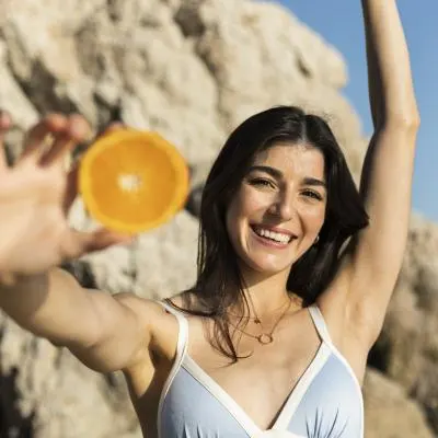 Vitamina D: ¿cuestión de sol? Por qué es tan importante la letra D