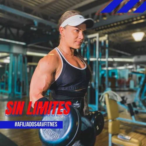 Gimnasio 4Av Fitness Center
