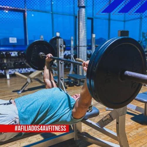 Entrenamiento físico