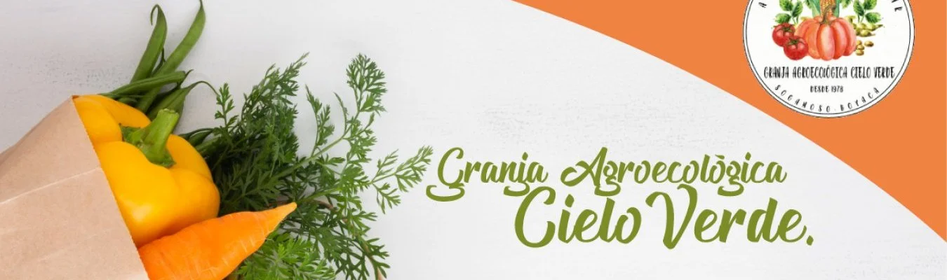 Granja Agroecológica Cielo Verde