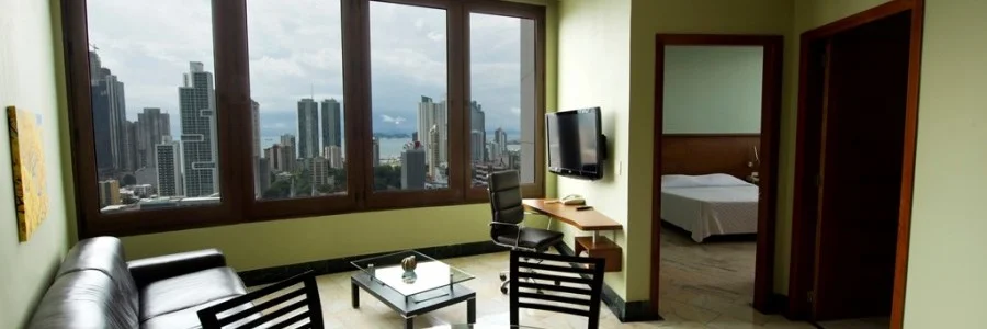 Torres de Alba Hotel & Suites
