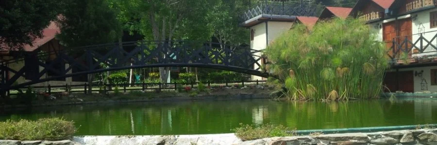 La Casita del Fondue