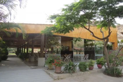 RESTAURANT PALERMO