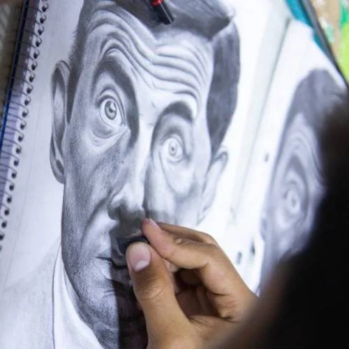 Academia De Arte y Diseño Elimelec