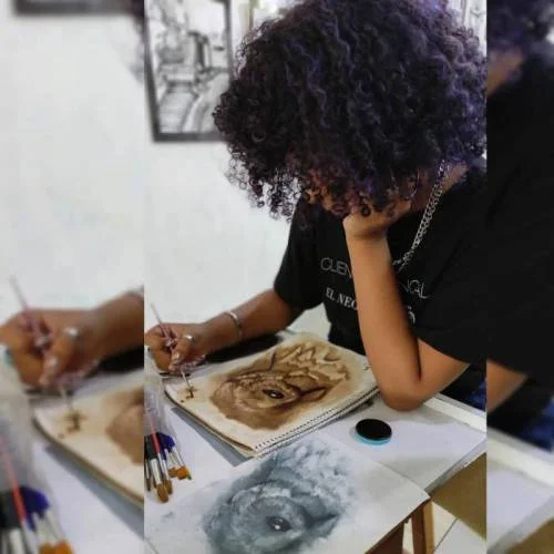 Academia De Arte y Diseño Elimelec