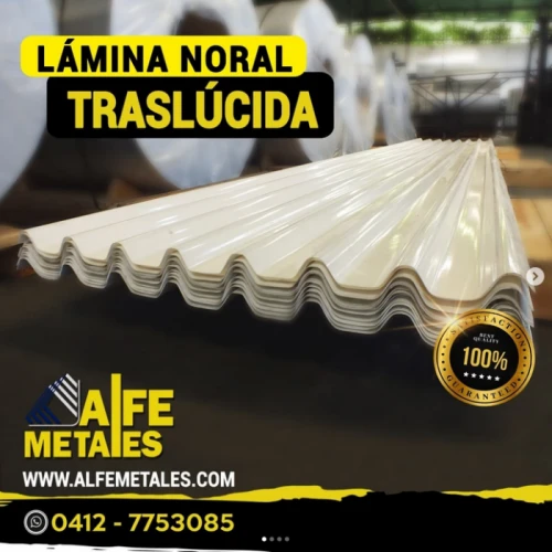 Lámina Noral Traslúcida