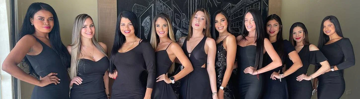 Baccino Models