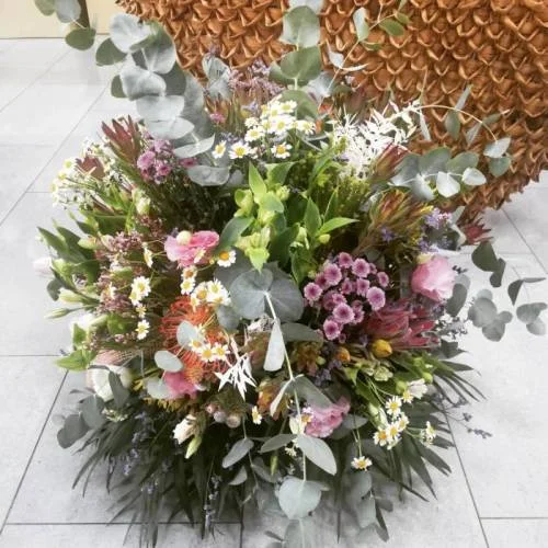 Flores Benito Herrera