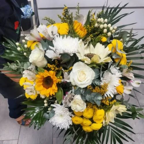 Flores Benito Herrera