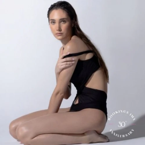 Agencia de modelos 
