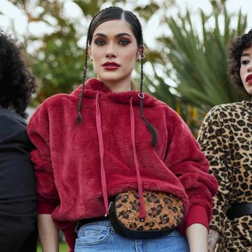Brands Shop - Moda