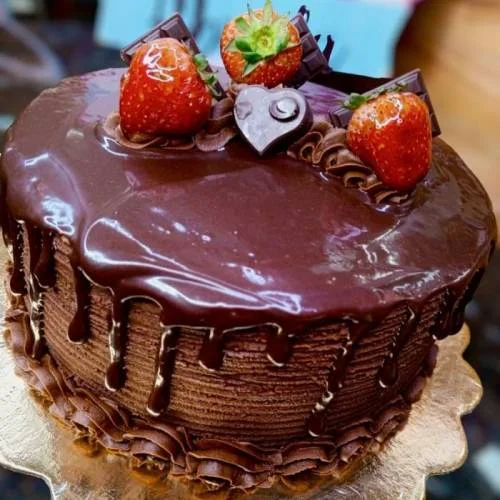 Caprichos De La Abuela - Tortas