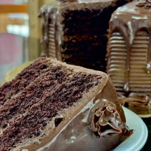 Caprichos De La Abuela - Tortas