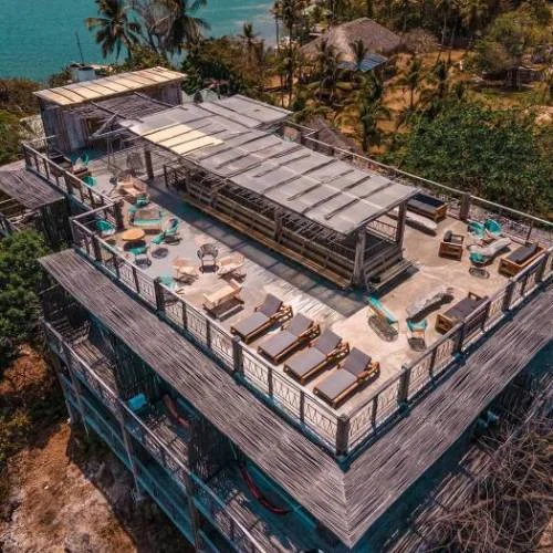 CasaCoral Hotel