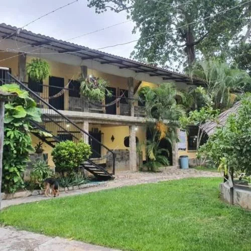 Casa Nova Choroni