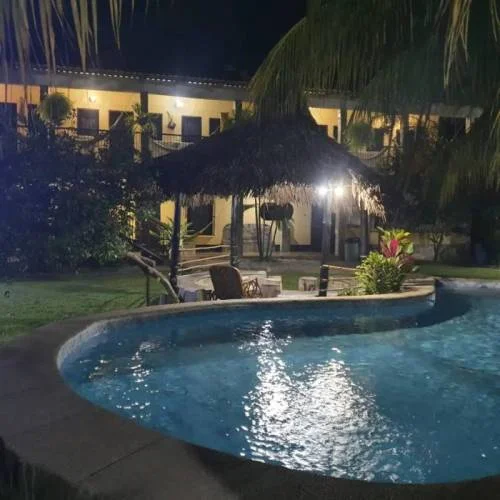 Casa Nova Choroni