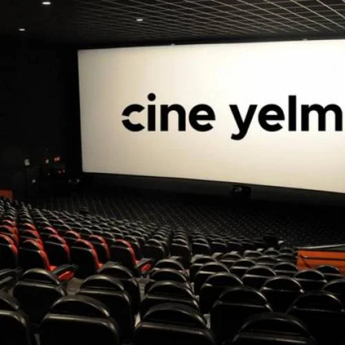 Cine Yelmo