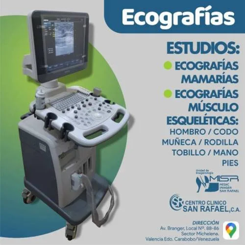 Ecografia mamaria