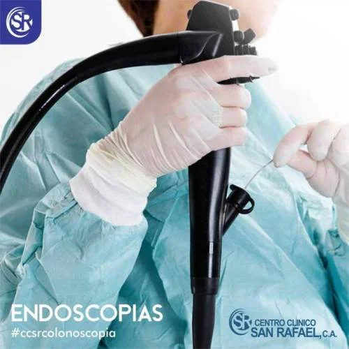 endoscopias