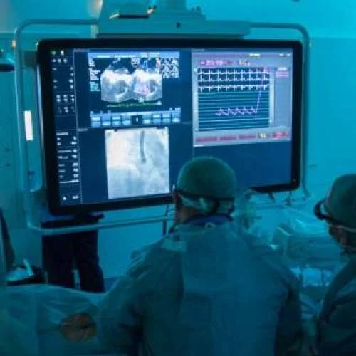 Centro Médico Teknon