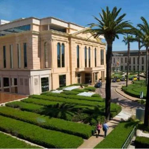 Centro Médico Teknon