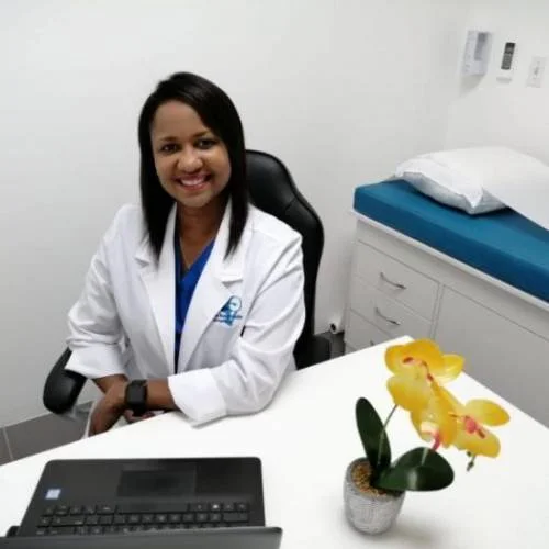 Dra. Marlene Chandler