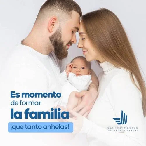Contamos con tecnología de punta y especialistas