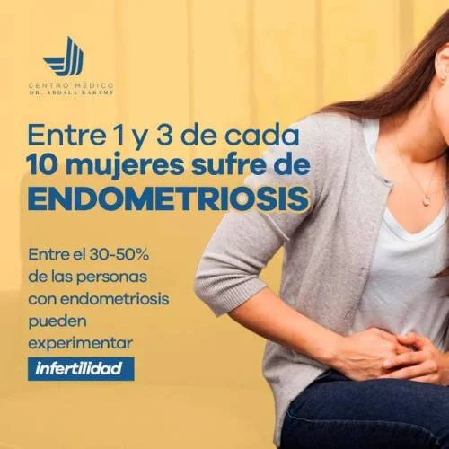 Endometriosis