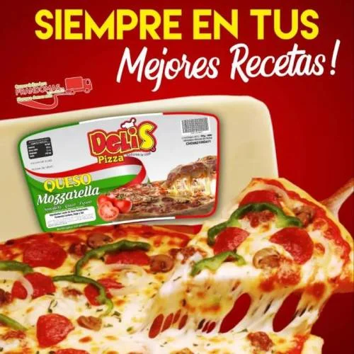 Comercializadora Frandomas