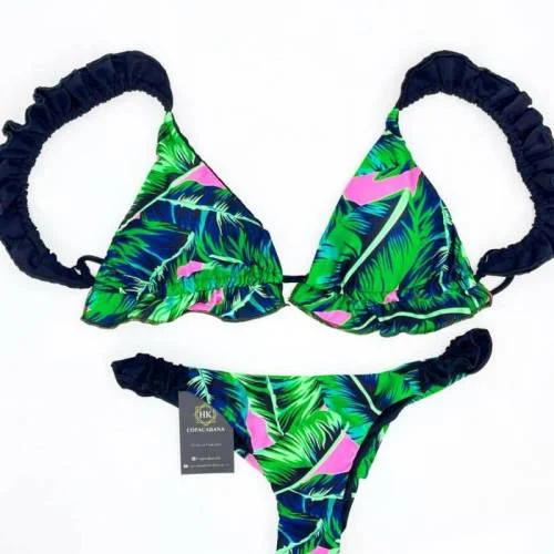 CopacabanaHK Trajes de Baño