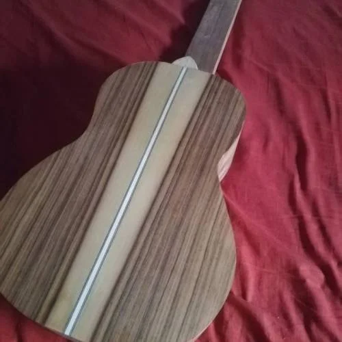Cuatros Baltazar - Fabricación de cuatros