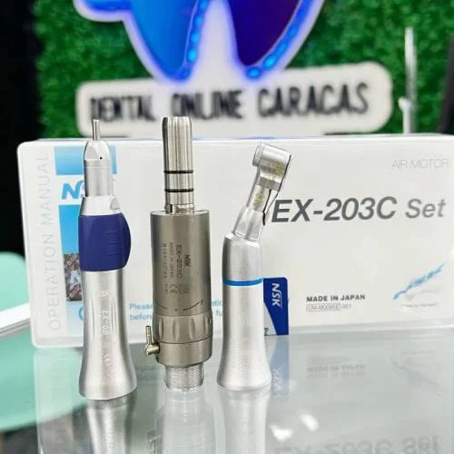 Dental Online Caracas