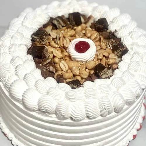 De Postres PF - Tortas