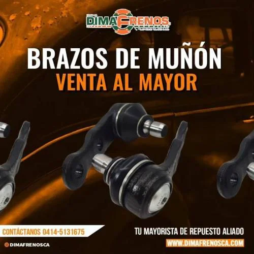 Brazos de Muñon