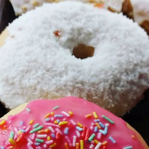 Donas city