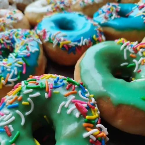 Donas city