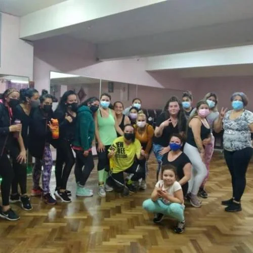 bailes