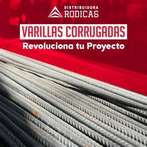 Distribuidora Rodicas