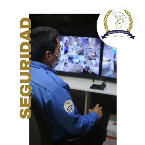 El imperio de la Seguridad NBB7