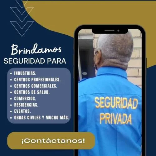 El imperio de la Seguridad NBB7