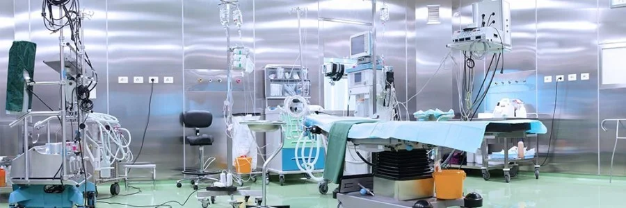 Endoscopia e Instrumentos