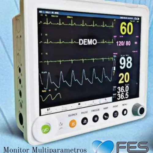 FES fabricantes en salud