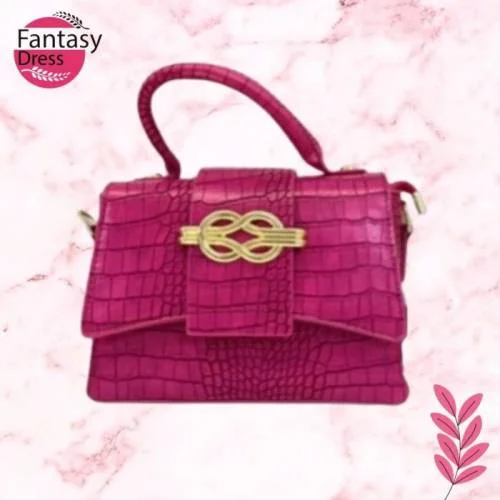 Fantasy Dress - Carteras