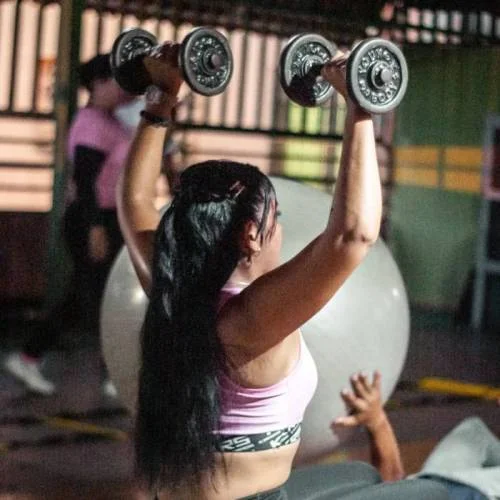 Femar GYM