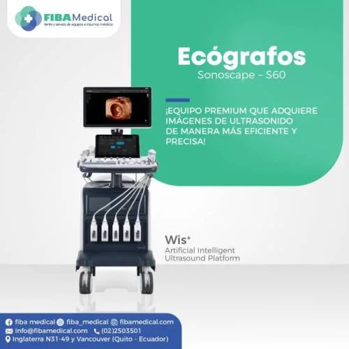 Ecógrafos