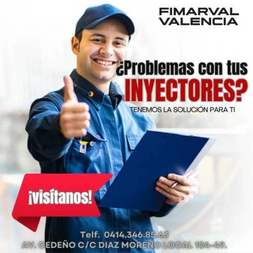 Taller mecánico especializado
