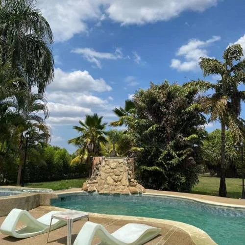 Finca Terranova